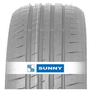 Шина Sunny NA305 XL 215/45 R17 91W 215/45 R17