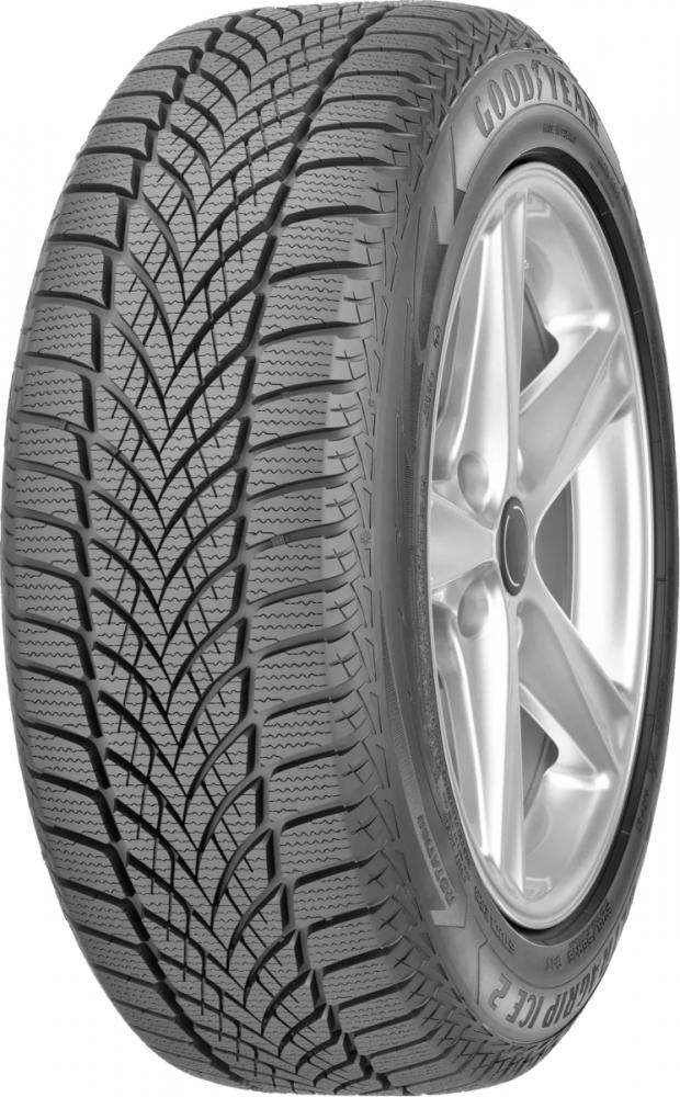 Шина Goodyear UltraGrip Ice 3 XL 215/50 R17 95T 215/50 R17