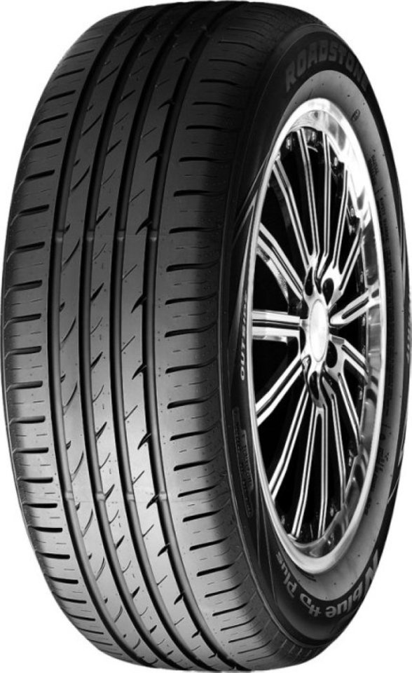 Шина Nexen N-BLUE HD PLUS XL 215/50 R17 95V 215/50 R17