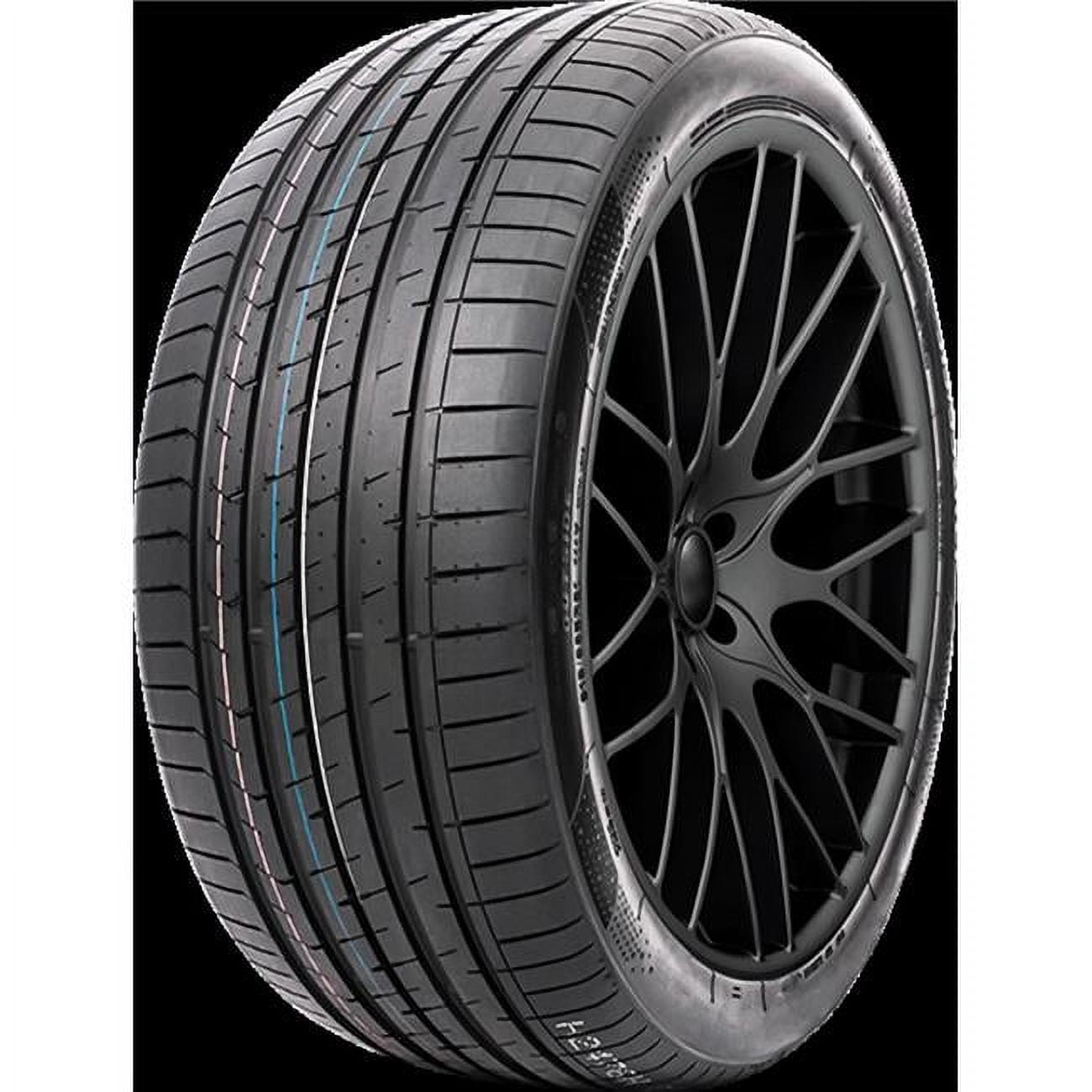 Шина Aplus A610 215/50 R18 92W 215/50 R18