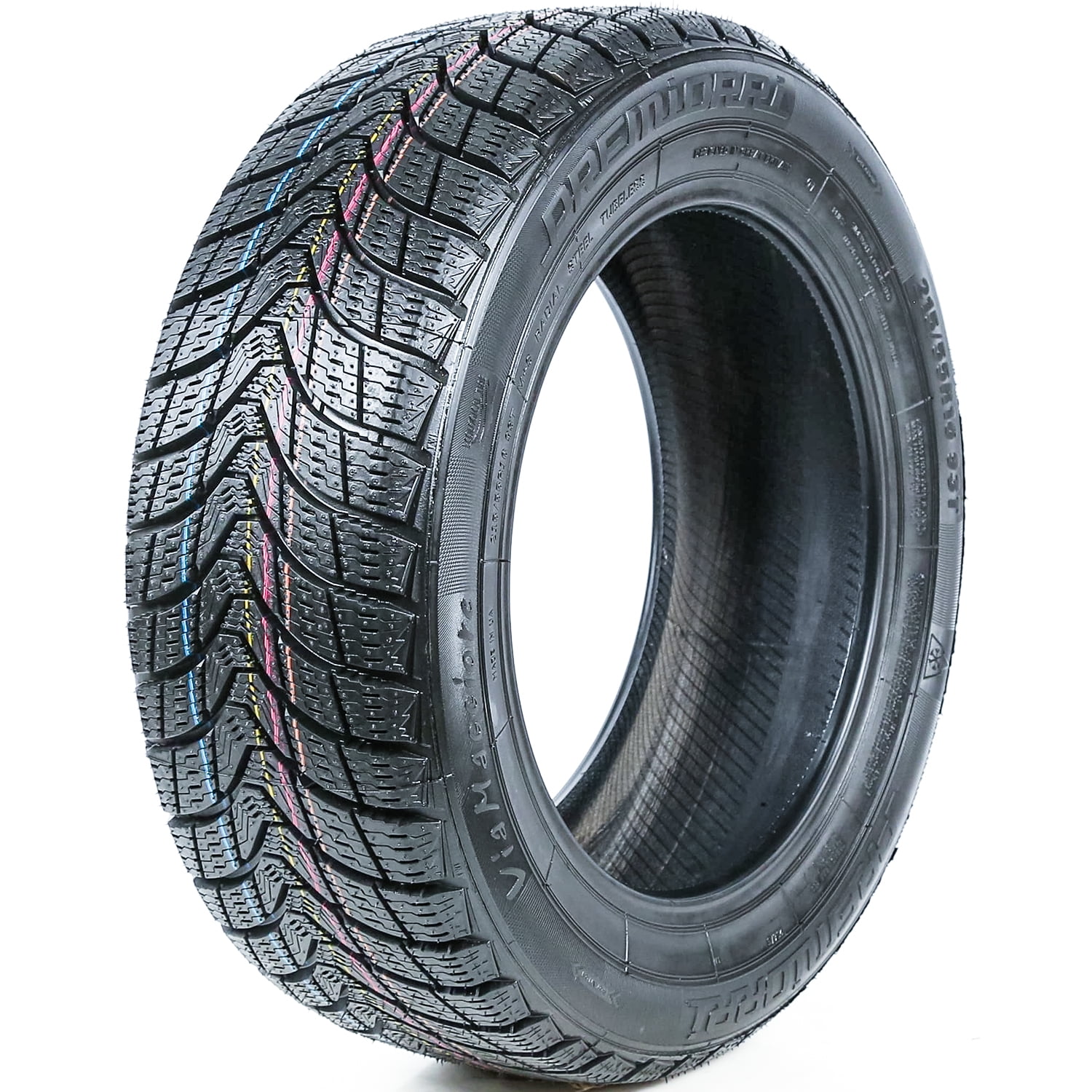 Шина Premiorri PREMIORRI ViaMaggiore 215/55 R16 93T 215/55 R16