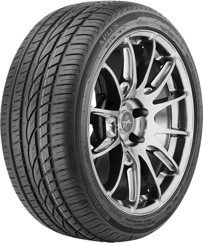 Шина Aplus A607 XL 215/55 R16 97W 215/55 R16