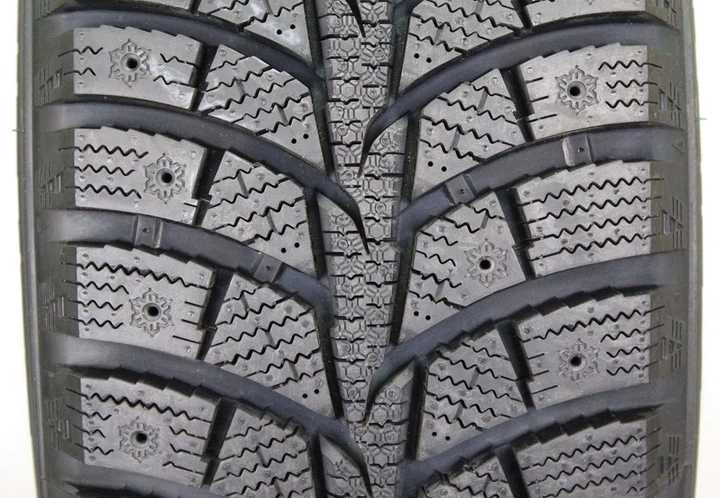 Шина Laufenn i Fit Ice LW71 під шип XL 215/55 R16 97T 215/55 R16