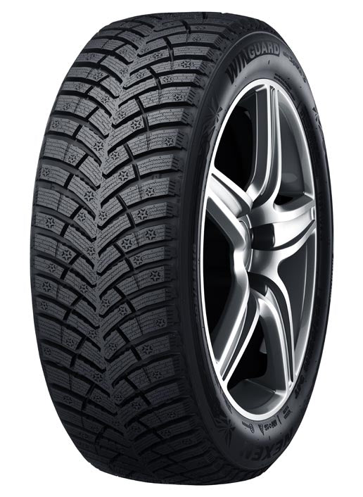Шина Nexen WinGuard WinSpike 3 (під шип XL 215/55 R17 98T 215/55 R17