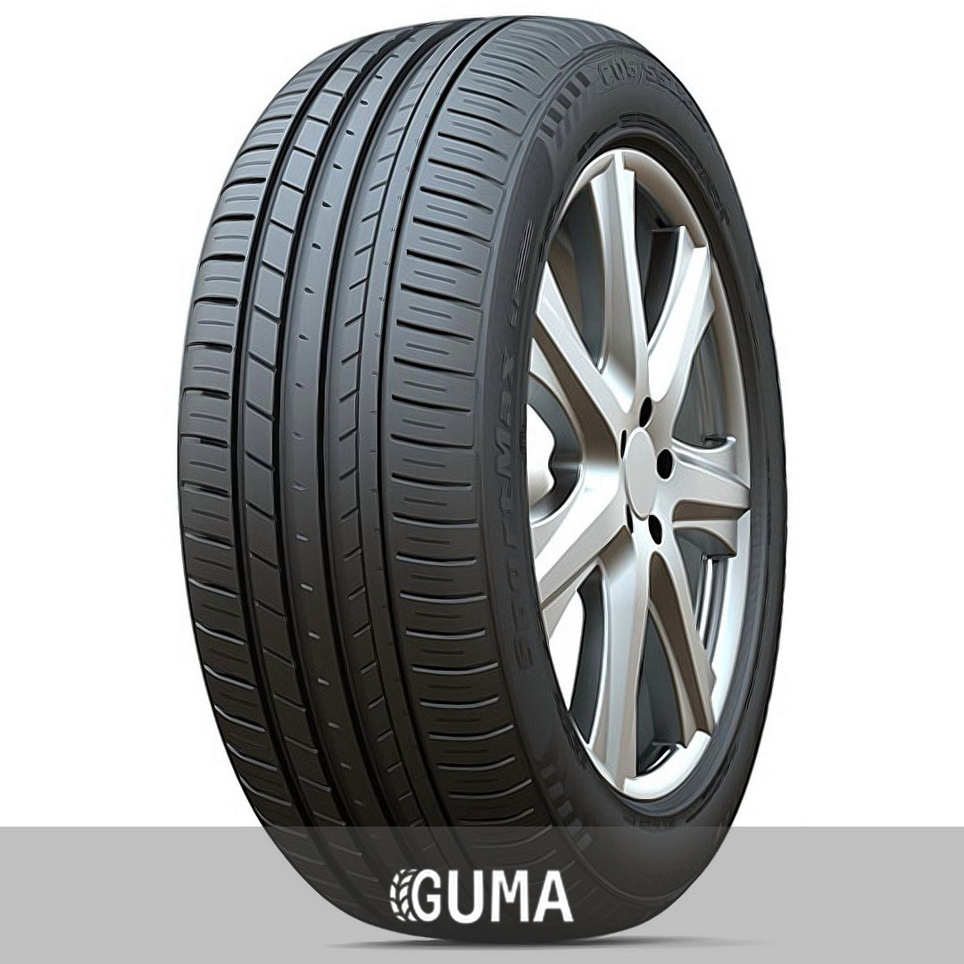 Шина Kapsen S2000 XL 215/55 R17 98W 215/55 R17