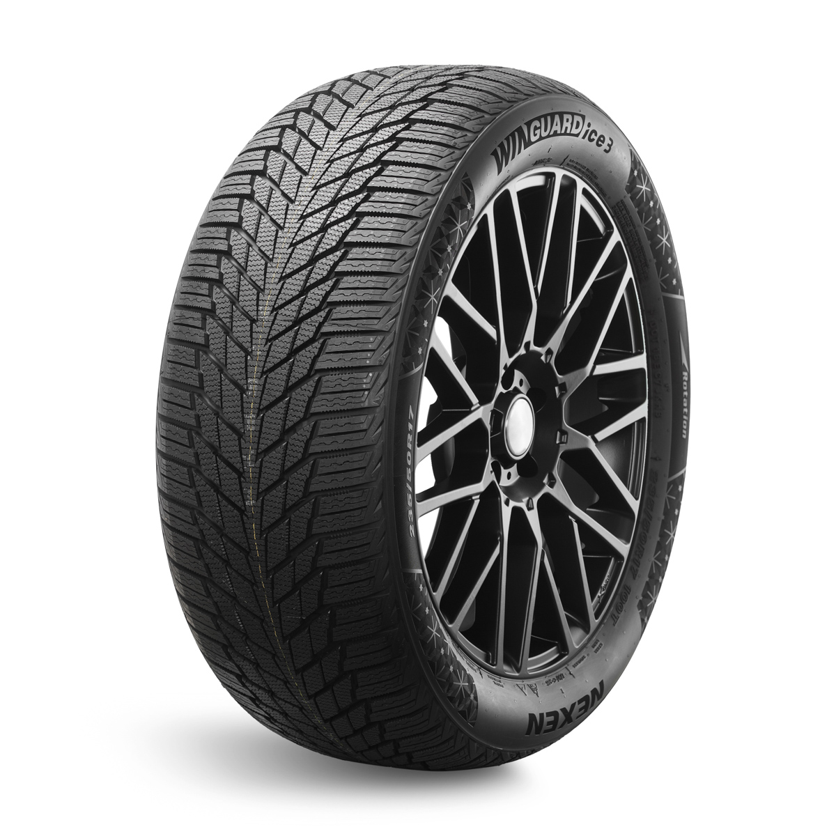 Шина Nexen WINGUARD ice 3 215/55 R18 95T 215/55 R18