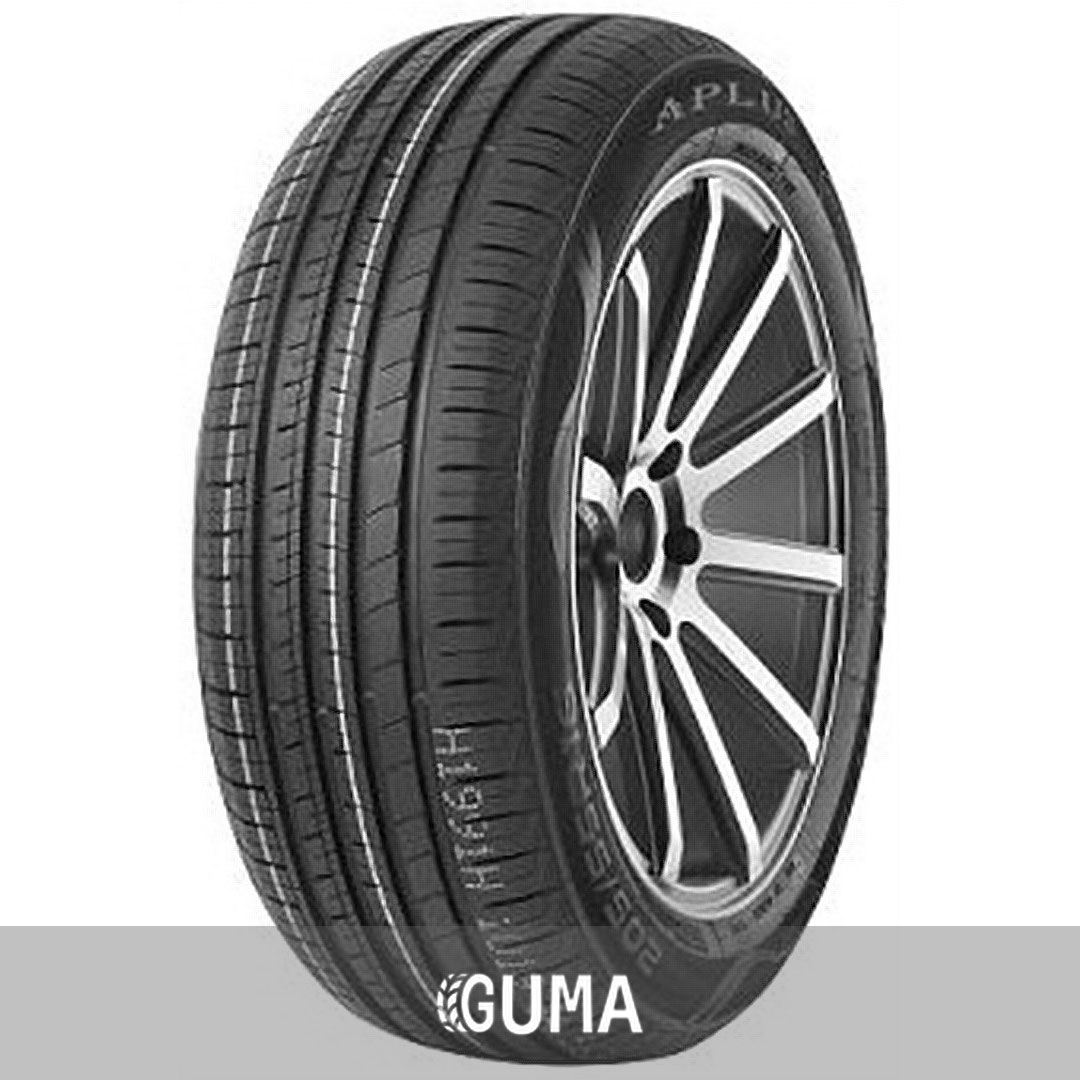 Шина Aplus A609 DOT23 175/55 R15 77H 175/55 R15