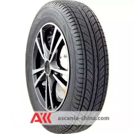 Шина Premiorri PREMIORRI Solazo 215/60 R16 95V 215/60 R16