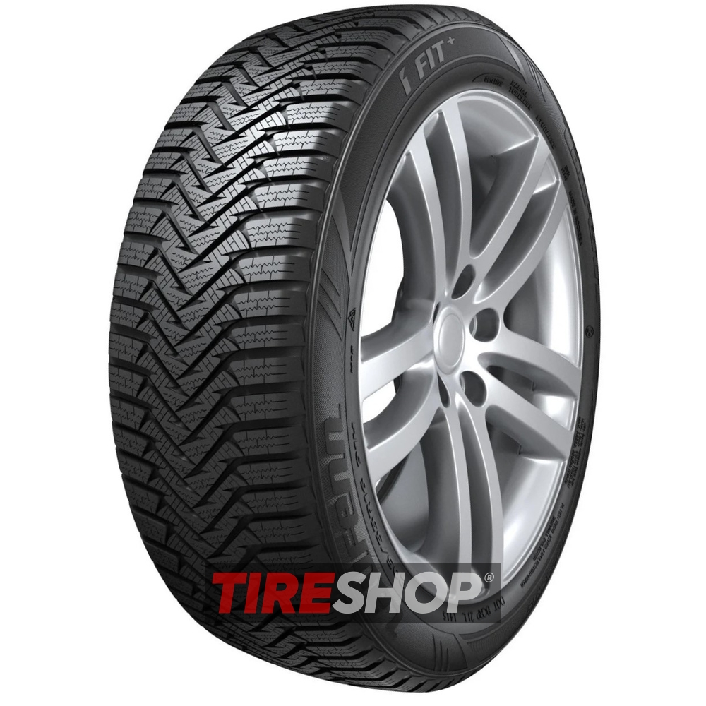 Шина Laufenn i FIT+ LW31 (Laufenn (вир-во Угорщина XL 215/60 R16 99H 215/60 R16