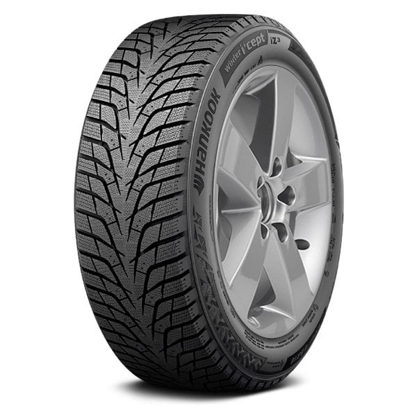Шина Hankook W636 Winter i*cept IZ3 XL 215/60 R16 99H 215/60 R16