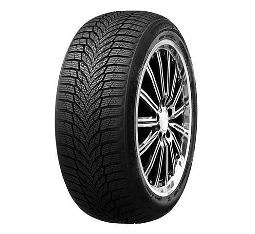 Шина Nexen WinGuard Sport 2 SUV DOT2023 215/60 R17 96H 215/60 R17