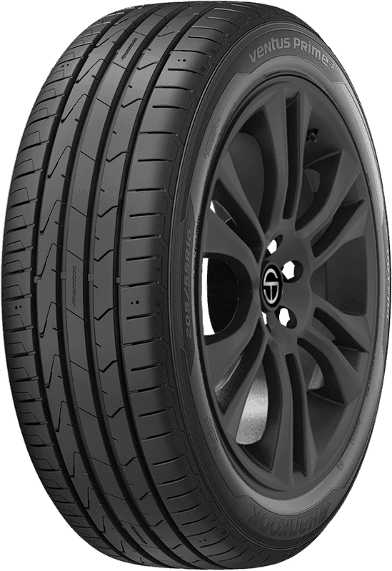 Шина Hankook Ventus Prime3 K125 (Hankook (вир-во Угорщина 215/60 R17 96H 215/60 R17