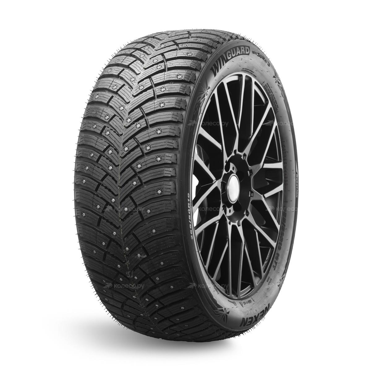 Шина Nexen WINGUARD Sport 3 XL 215/60 R17 100H 215/60 R17