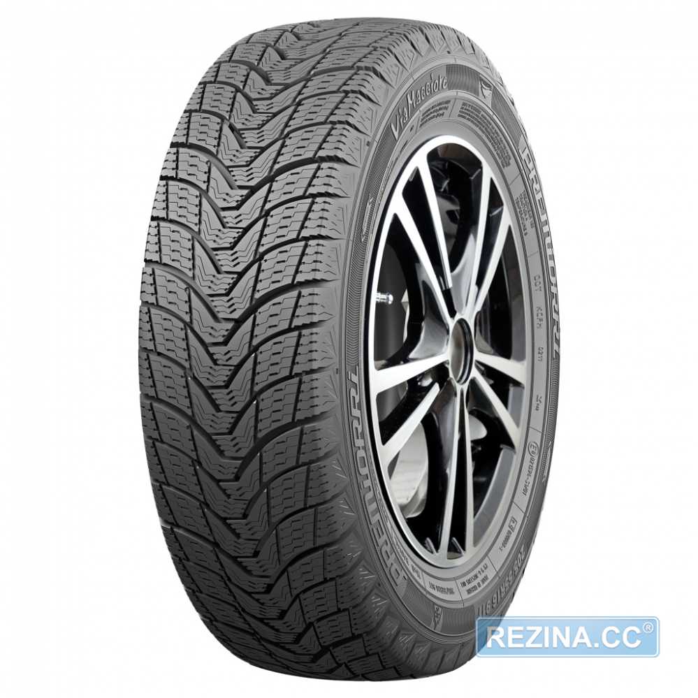 Шина Premiorri PREMIORRI ViaMaggiore 175/65 R14 82T 175/65 R14
