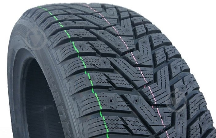 Шина Hankook Winter i*Pike RS2 W429 під шип XL 215/65 R16 102T 215/65 R16