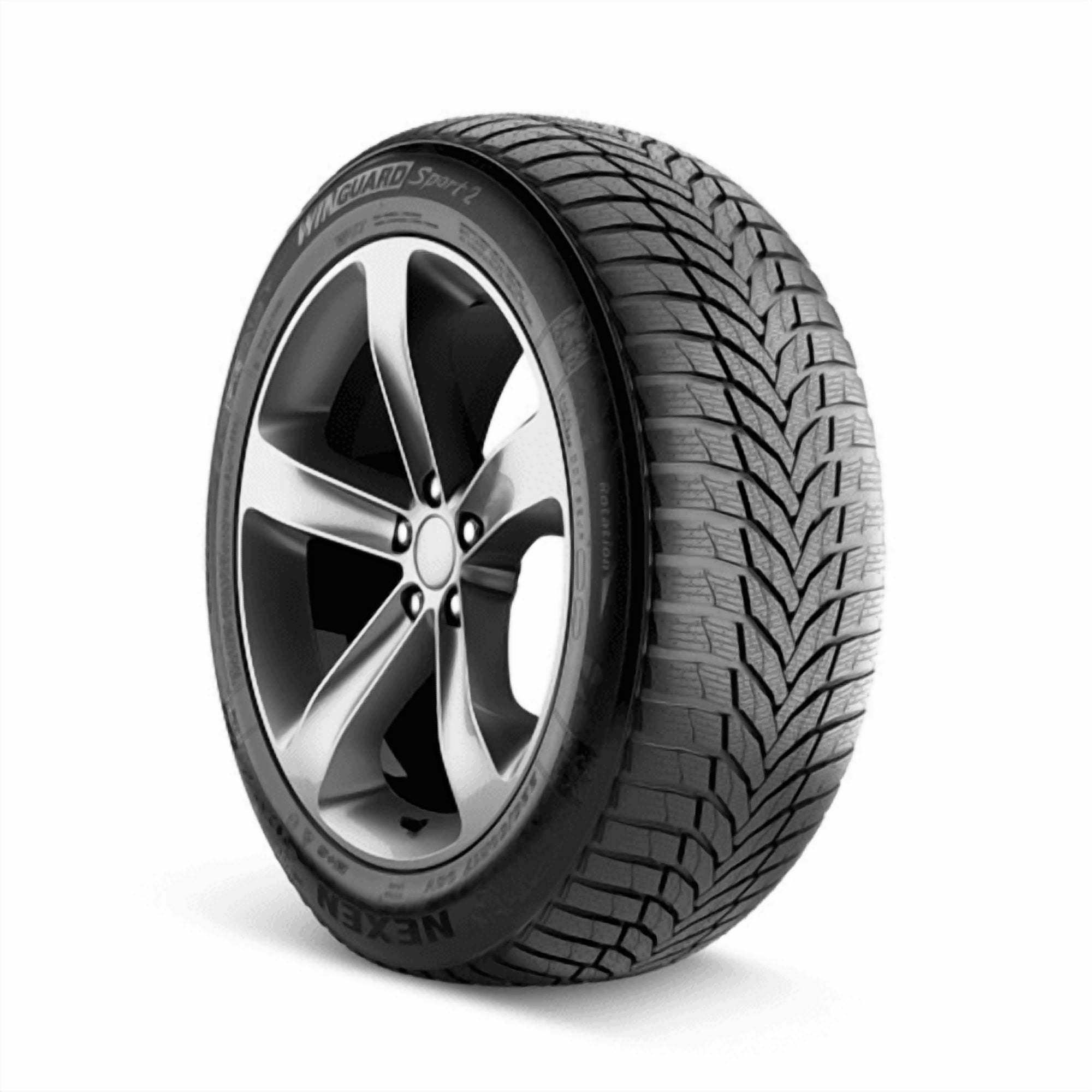 Шина Nexen WinGuard Sport 2 SUV 215/65 R16 98H 215/65 R16