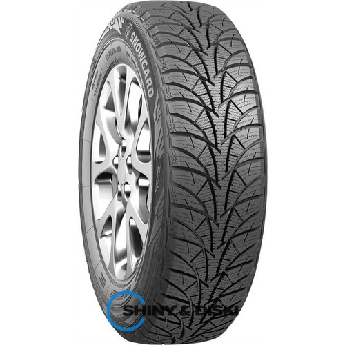 Шина ROSAVA SNOWGARD під шип (Росава 175/65 R14 82T 175/65 R14