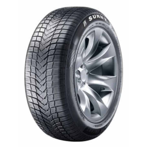 Шина Sunny NC501 XL 215/65 R16 102V 215/65 R16