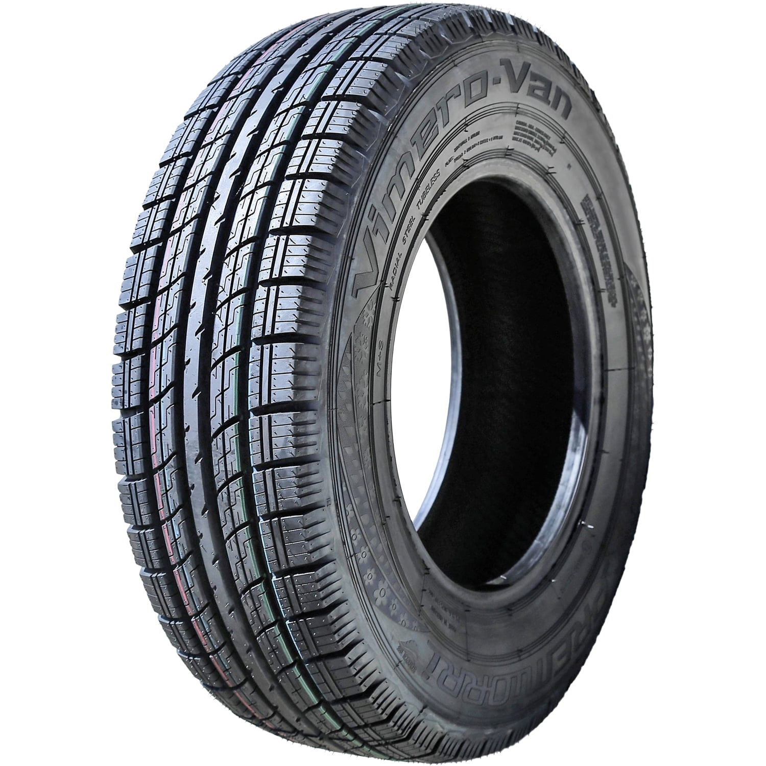 Шина Premiorri C 109/ Vimero-Van 215/65 R16 107R 215/65 R16