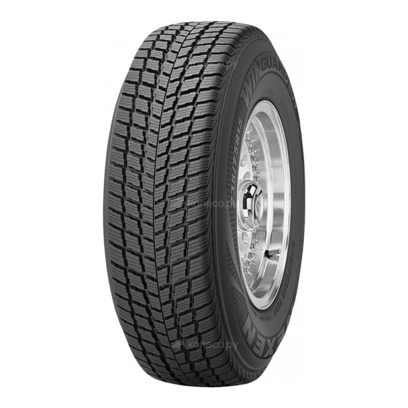 Шина Nexen WinGuard SUV 215/70 R15 98T 215/70 R15