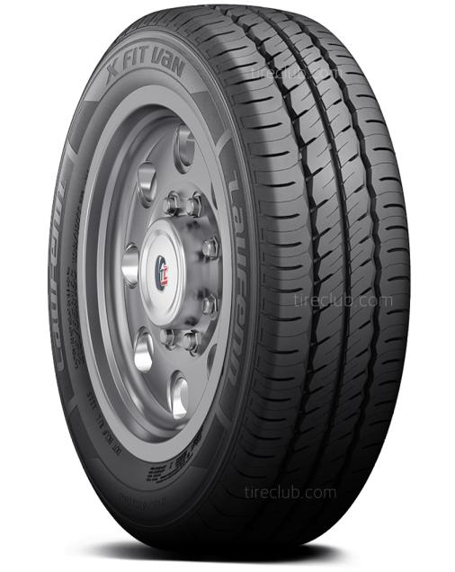Шина Laufenn C 109/ LV01 X FIT VaN HU 215/70 R15 107S 215/70 R15