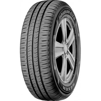 Шина Nexen C 109/ ROADIAN CTX 215/70 R15 107S 215/70 R15