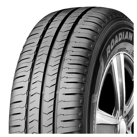 Шина Nexen C 109/ ROADIAN CT8 215/70 R15 107S 215/70 R15