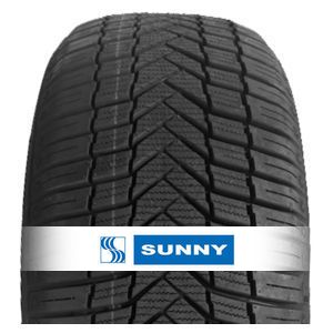 Шина Sunny NC501 215/70 R16 100H 215/70 R16