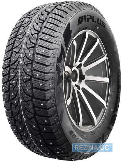 Шина Aplus A703 під шип 215/70 R16 100T 215/70 R16