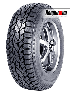 Шина Ovation VI-286AT (ECOVISION 215/75 R15 100S 215/75 R15