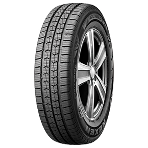 Шина Nexen LT (C) 116/ WINGUARD WT1 215/75 R16 114R 215/75 R16