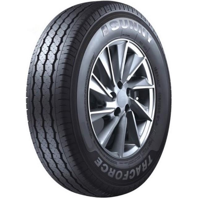 Шина Sunny C 116/ NL106 215/75 R16 114S 215/75 R16