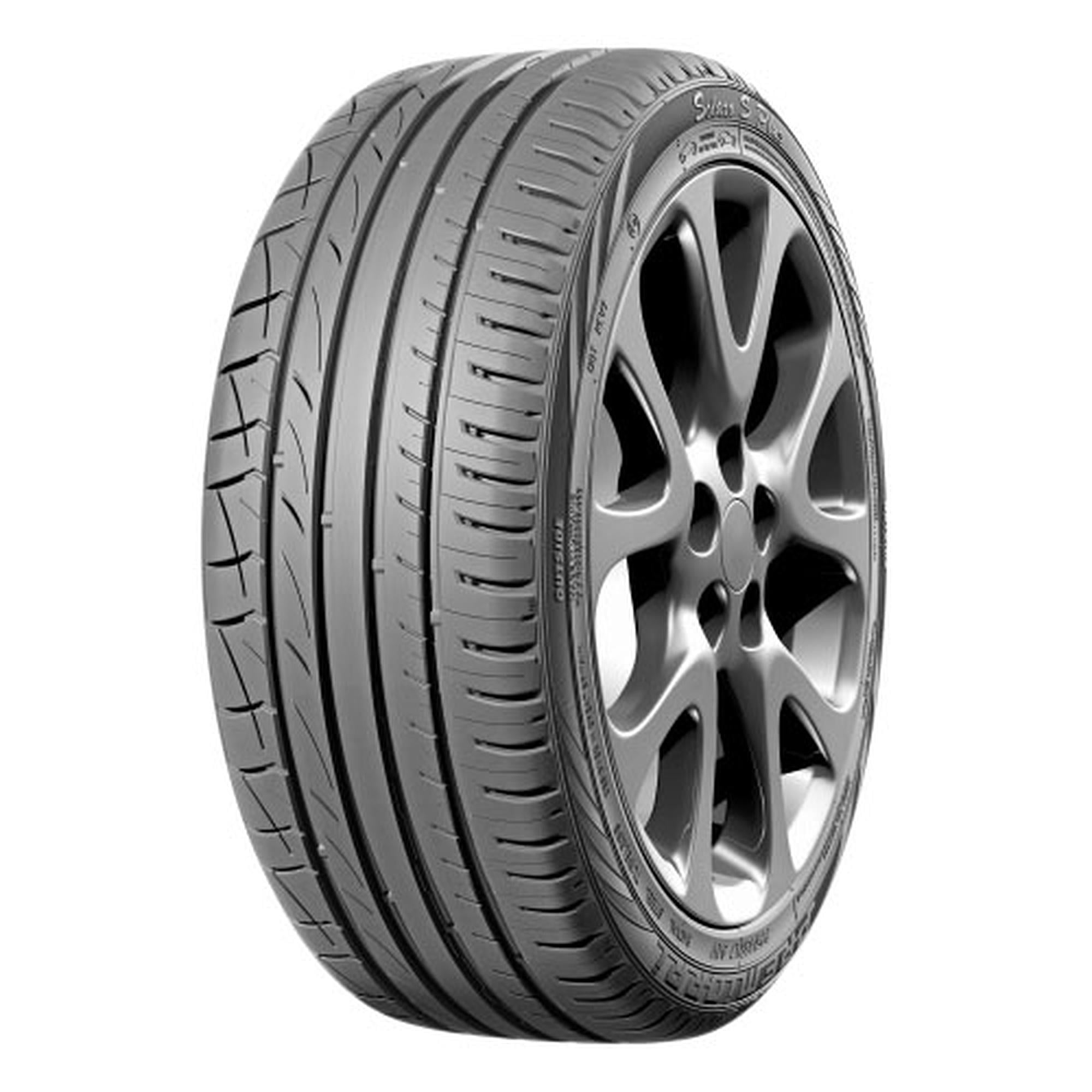 Шина Premiorri PREMIORRI Solazo S Plus 225/40 R18 92V 225/40 R18