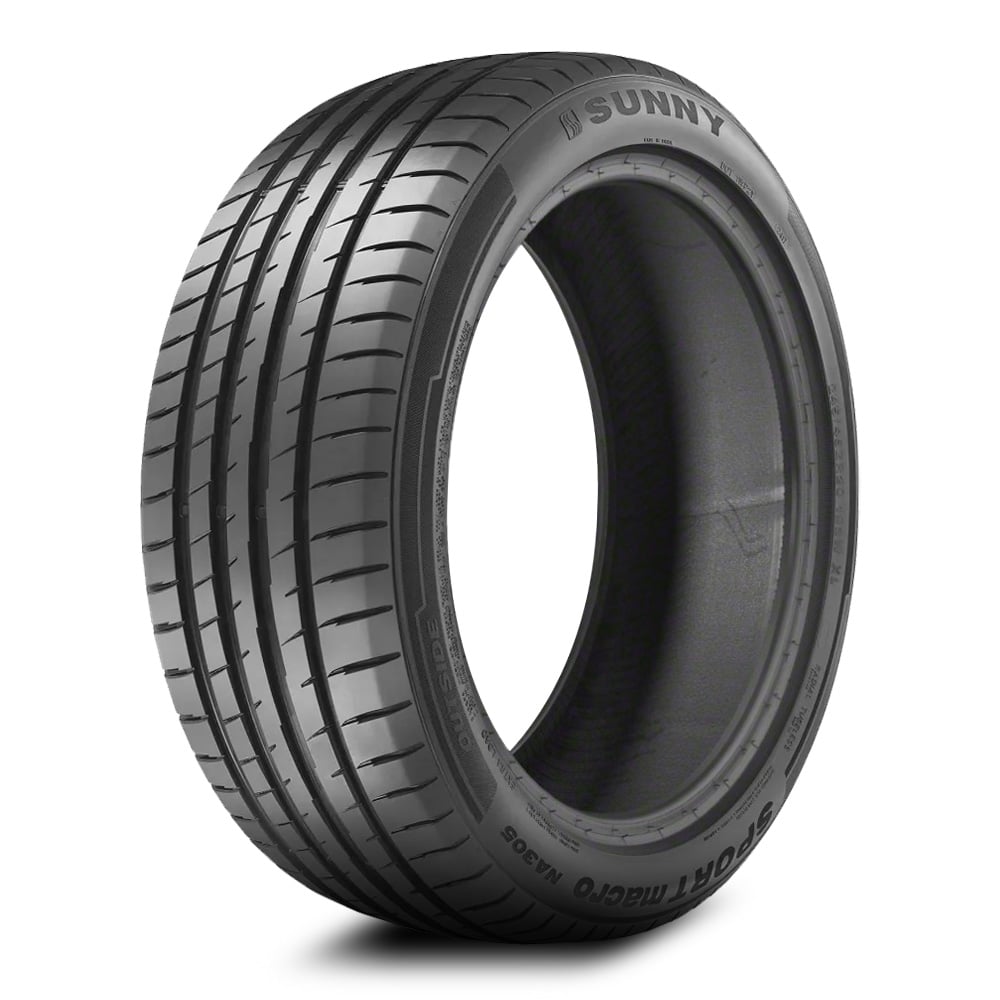 Шина Sunny NA305 XL 225/40 R18 92W 225/40 R18