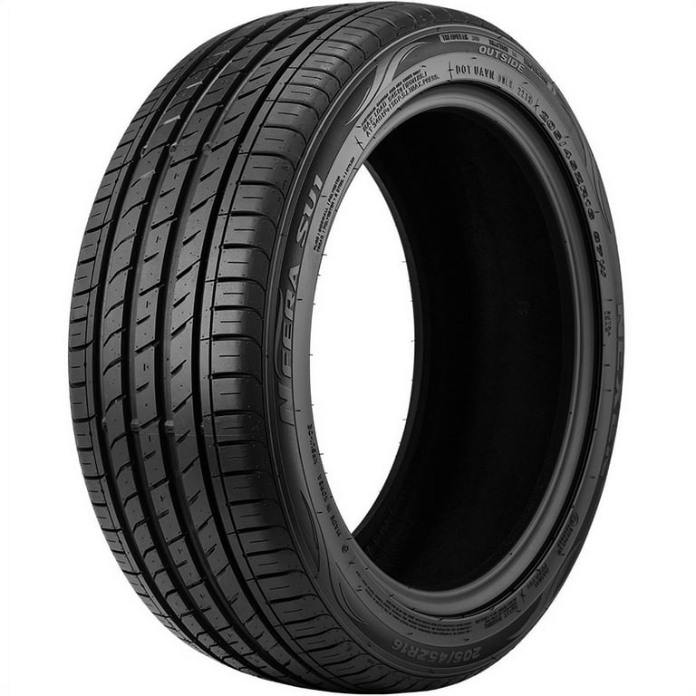Шина Nexen N'FERA Sport XL 225/40 R19 93Y 225/40 R19