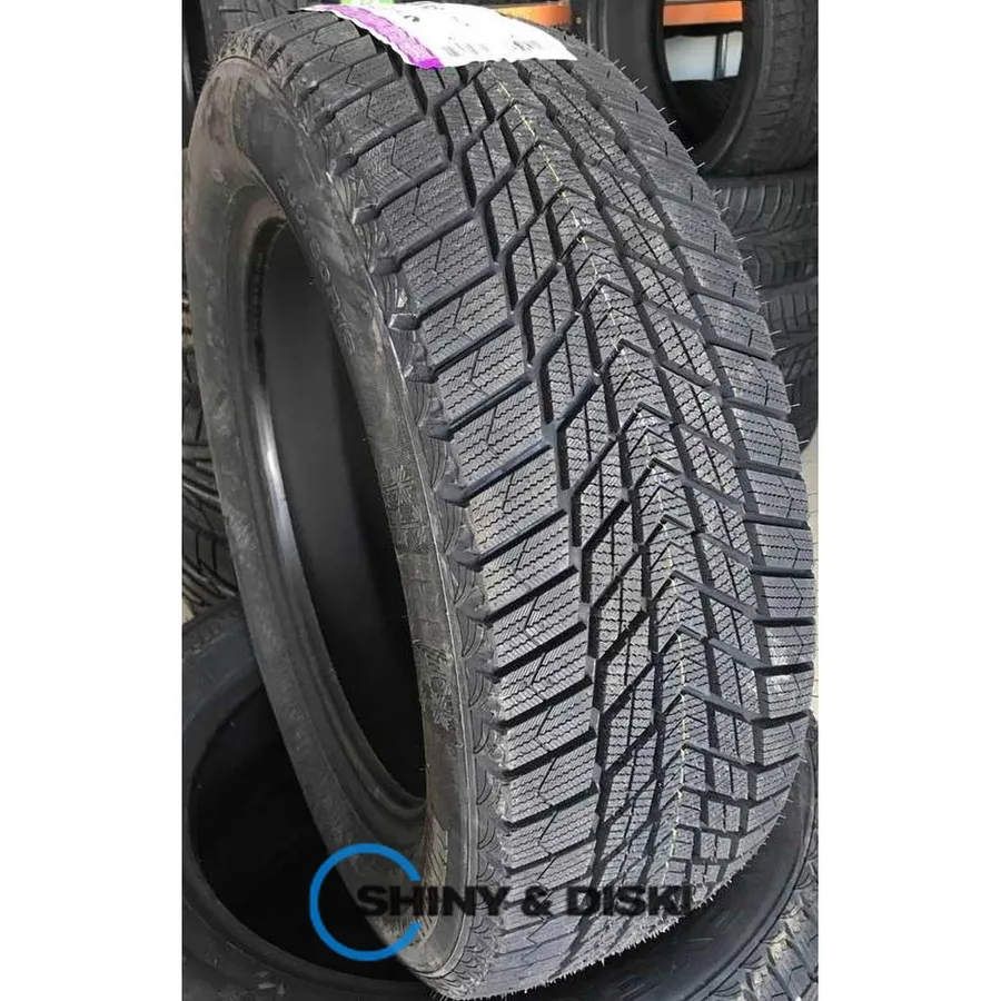 Шина Nexen WinGuard ice Plus WH43 XL 225/45 R17 94T 225/45 R17